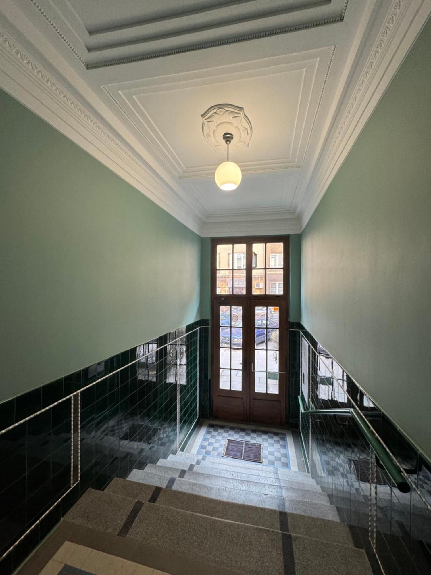 Spa Bedrooms With Sauna&Bath And Free Parking Краков Экстерьер фото